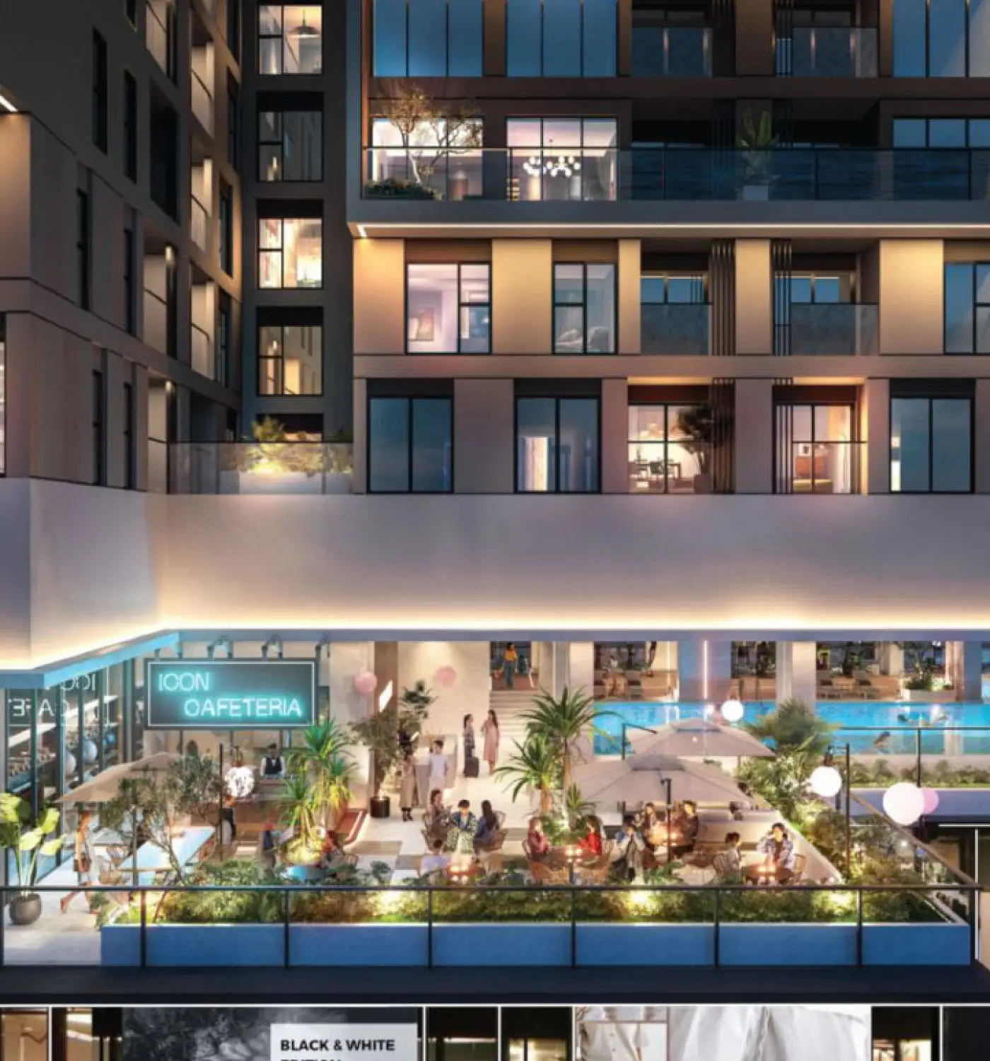 Stella Icon Cần Thơ