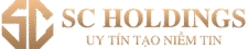 Logo SC Holdings