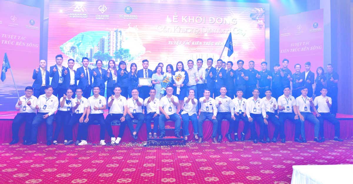 SC Holding 3 Năm Liên Tiếp Giữ Vững Danh Hiệu “Top 10 Sàn Giao Dịch Bất Động Sản Tiêu Biểu Việt Nam – Khu Vực miền Nam”