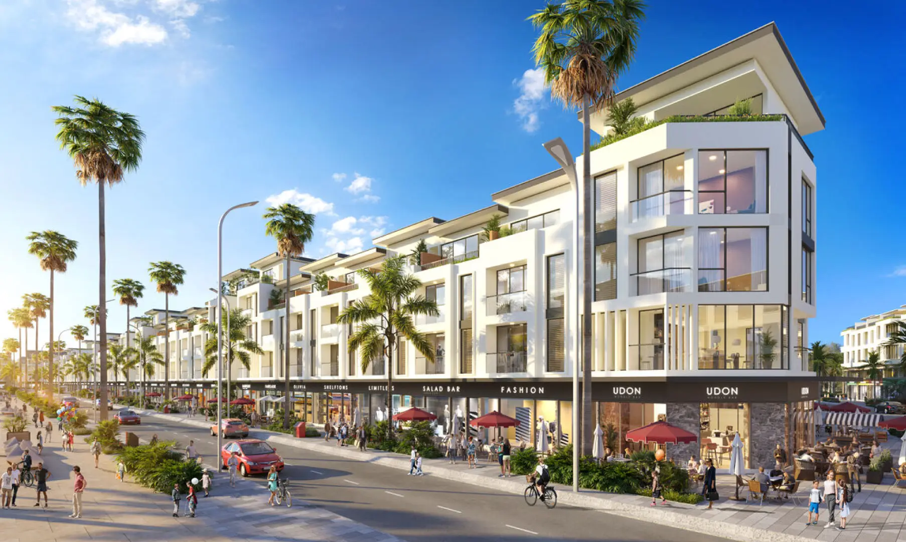 Meyhomes Capital Phú Quốc