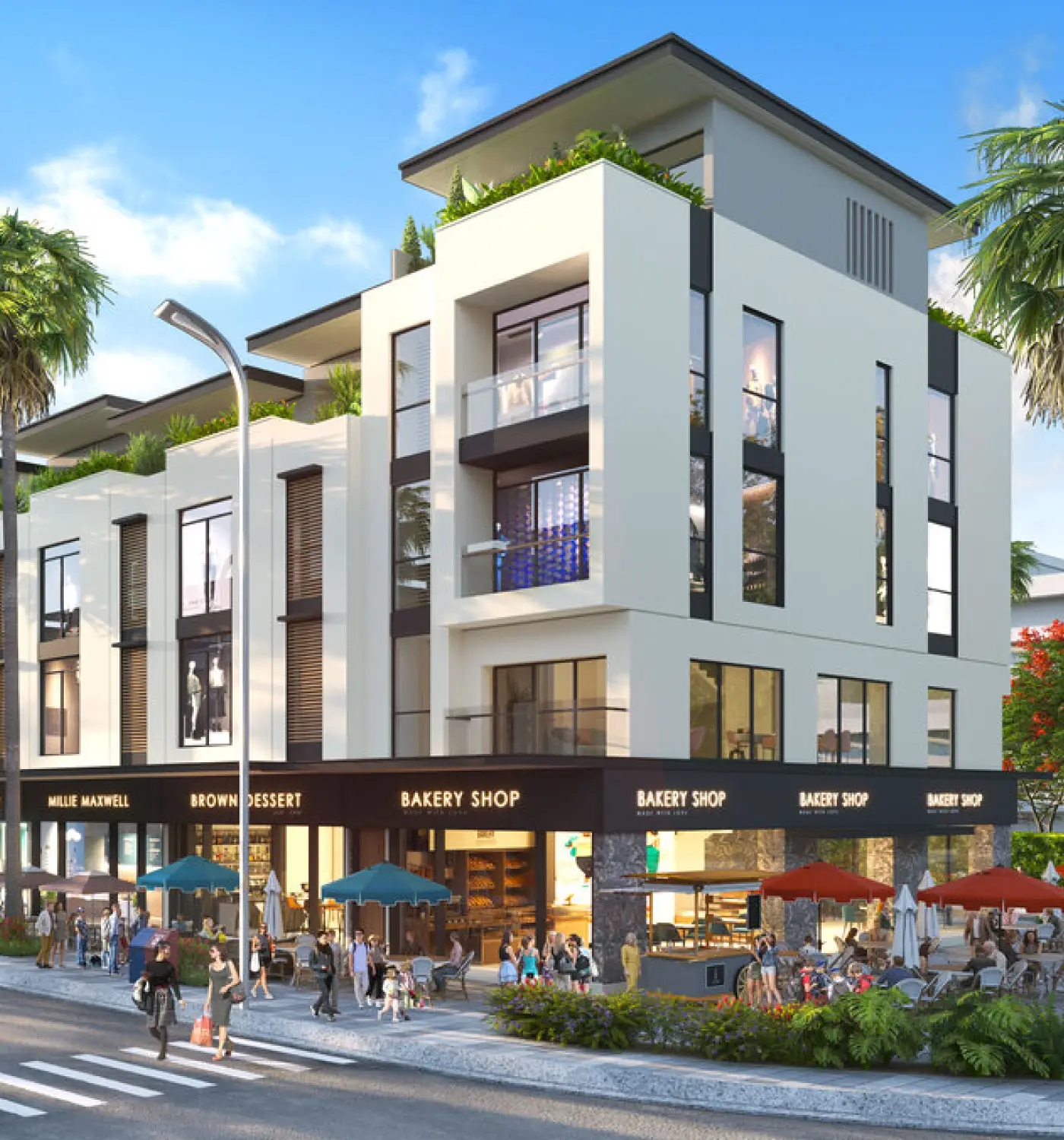 Meyhomes Capital Phú Quốc