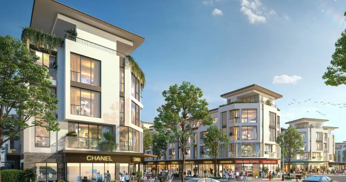 Meyhomes Capital Phú Quốc