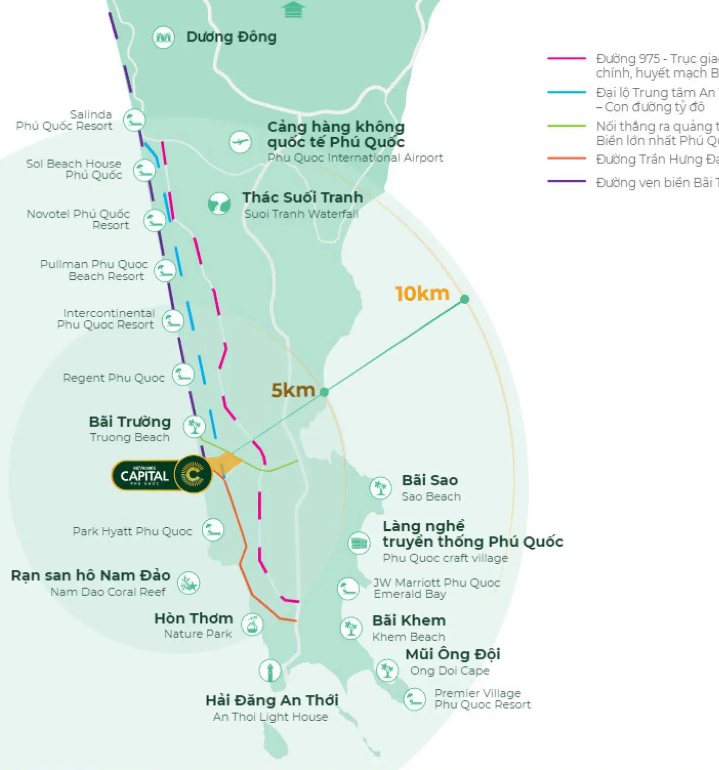 Meyhomes Capital Phú Quốc