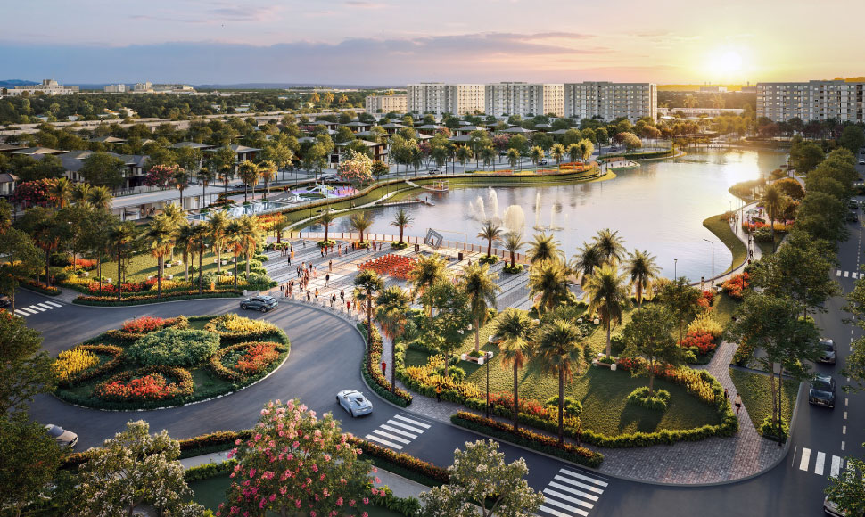 Trang Chủ SC Holdings